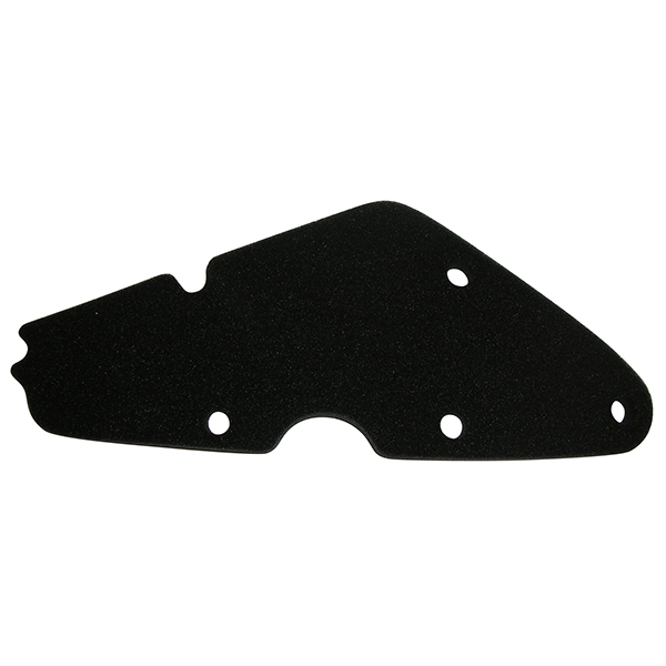 Air filter miw/MEIWA P5156 (264771) (20)